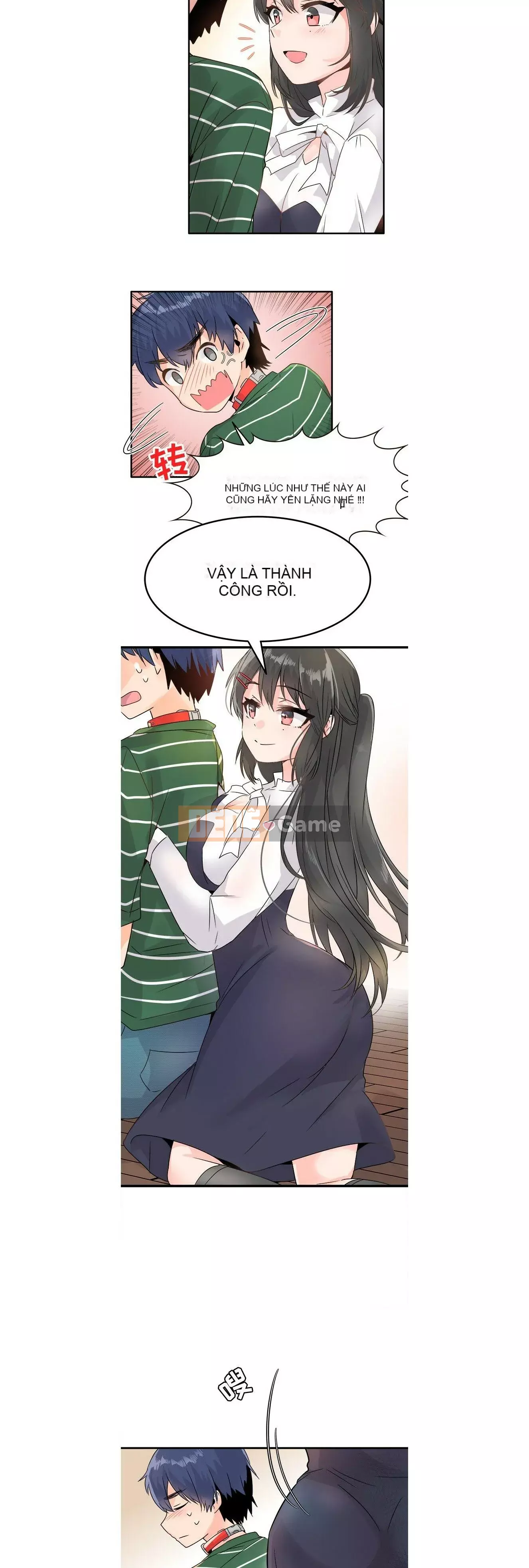 ám ảnh với anh ta Chương 1-26