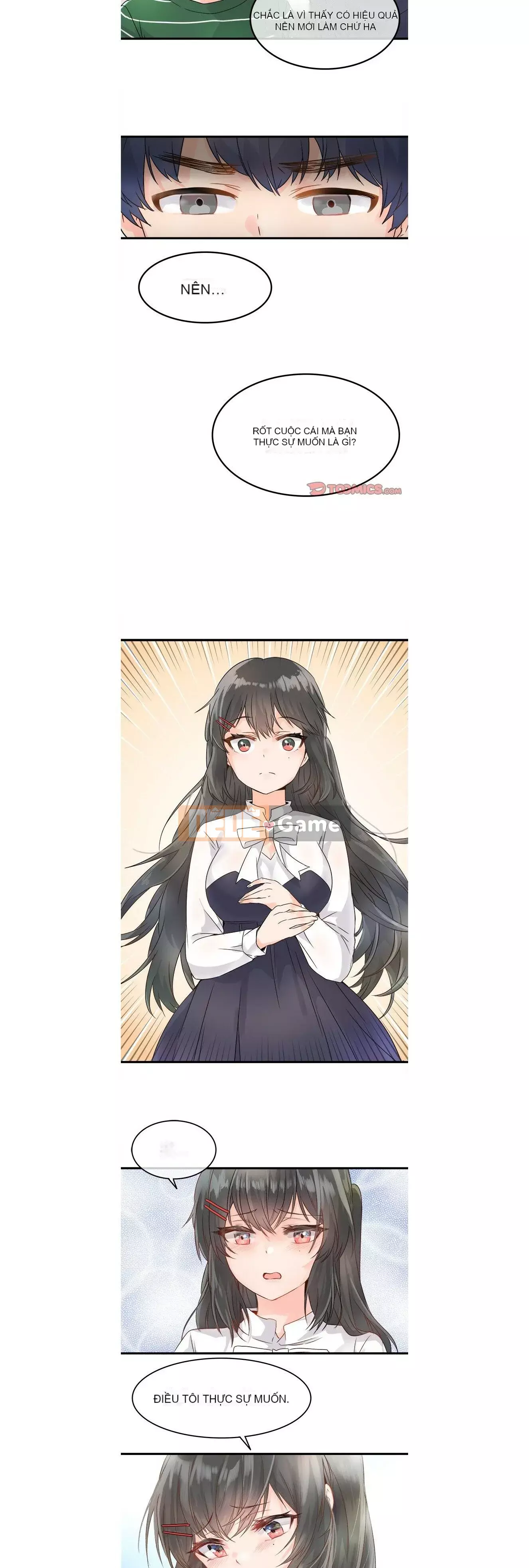 ám ảnh với anh ta Chương 1-26