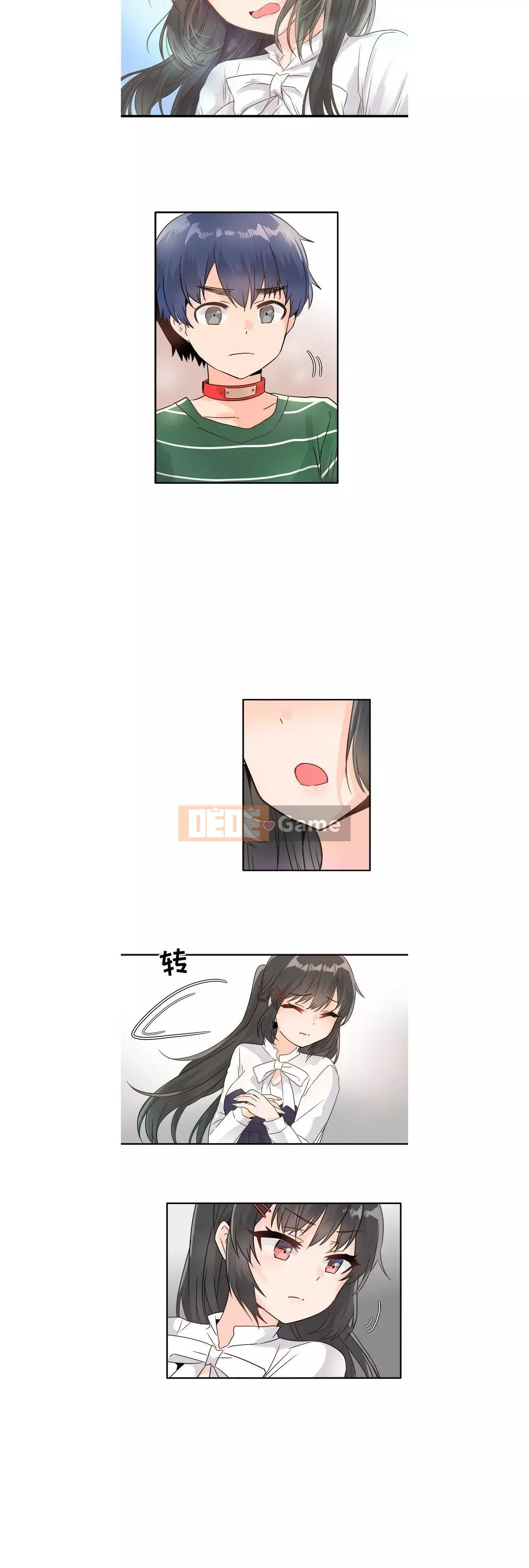 ám ảnh với anh ta Chương 1-26