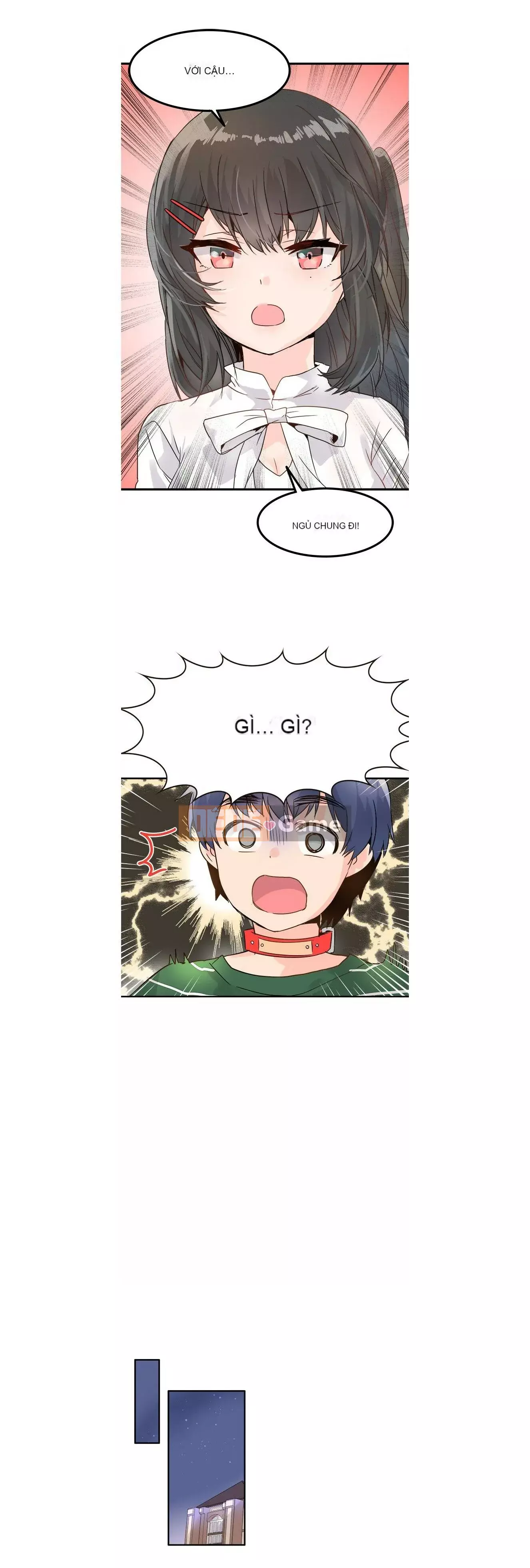 ám ảnh với anh ta Chương 1-26