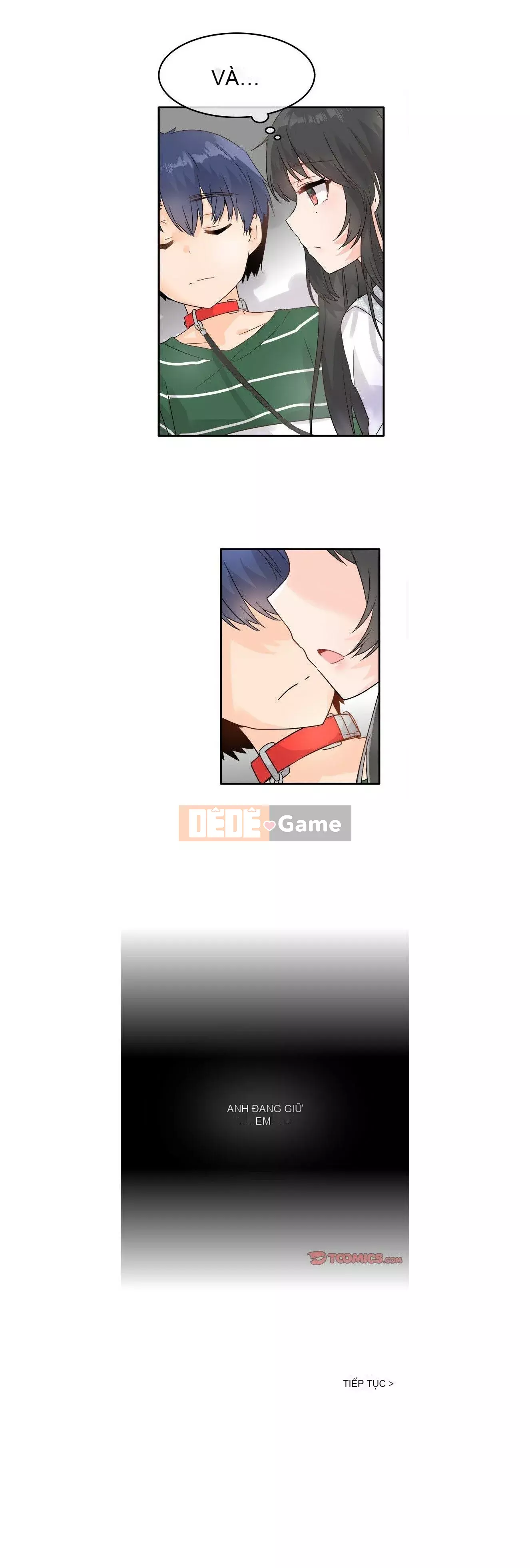 ám ảnh với anh ta Chương 1-26