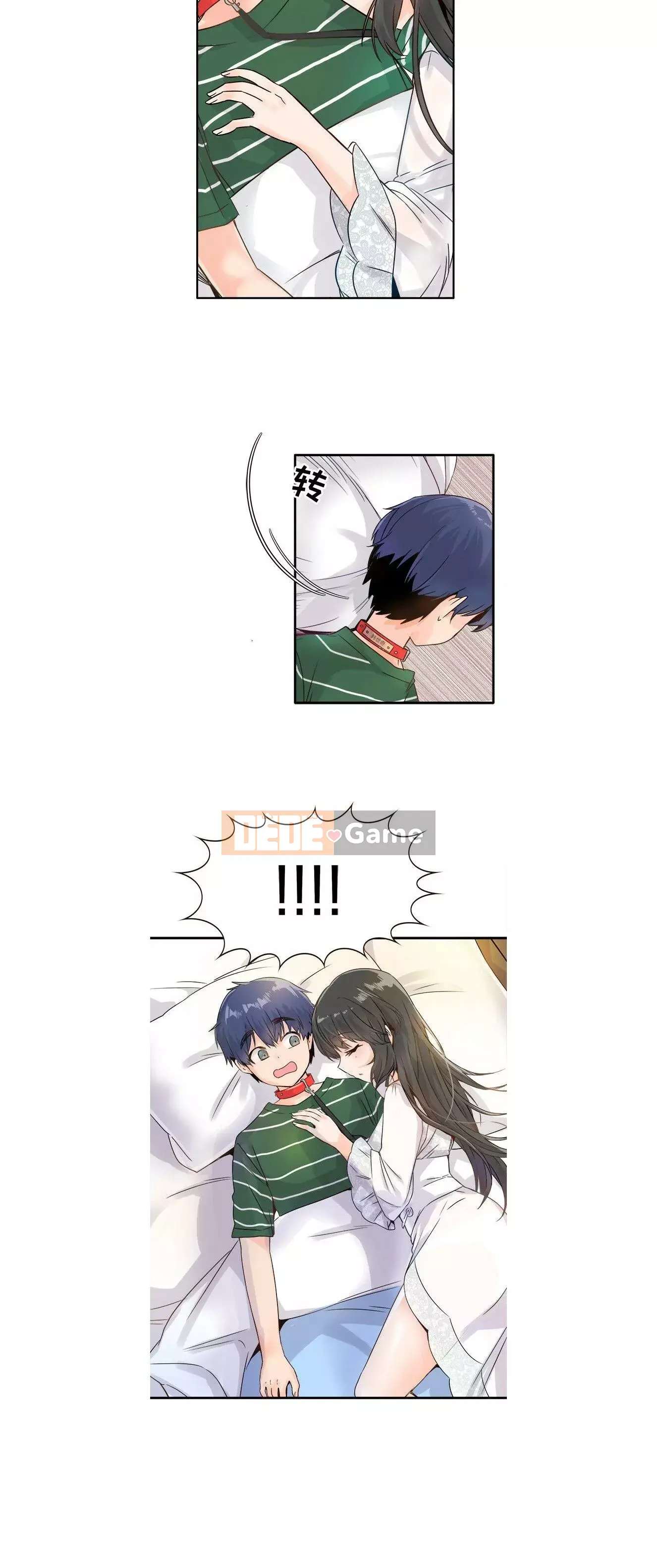 ám ảnh với anh ta Chương 1-26