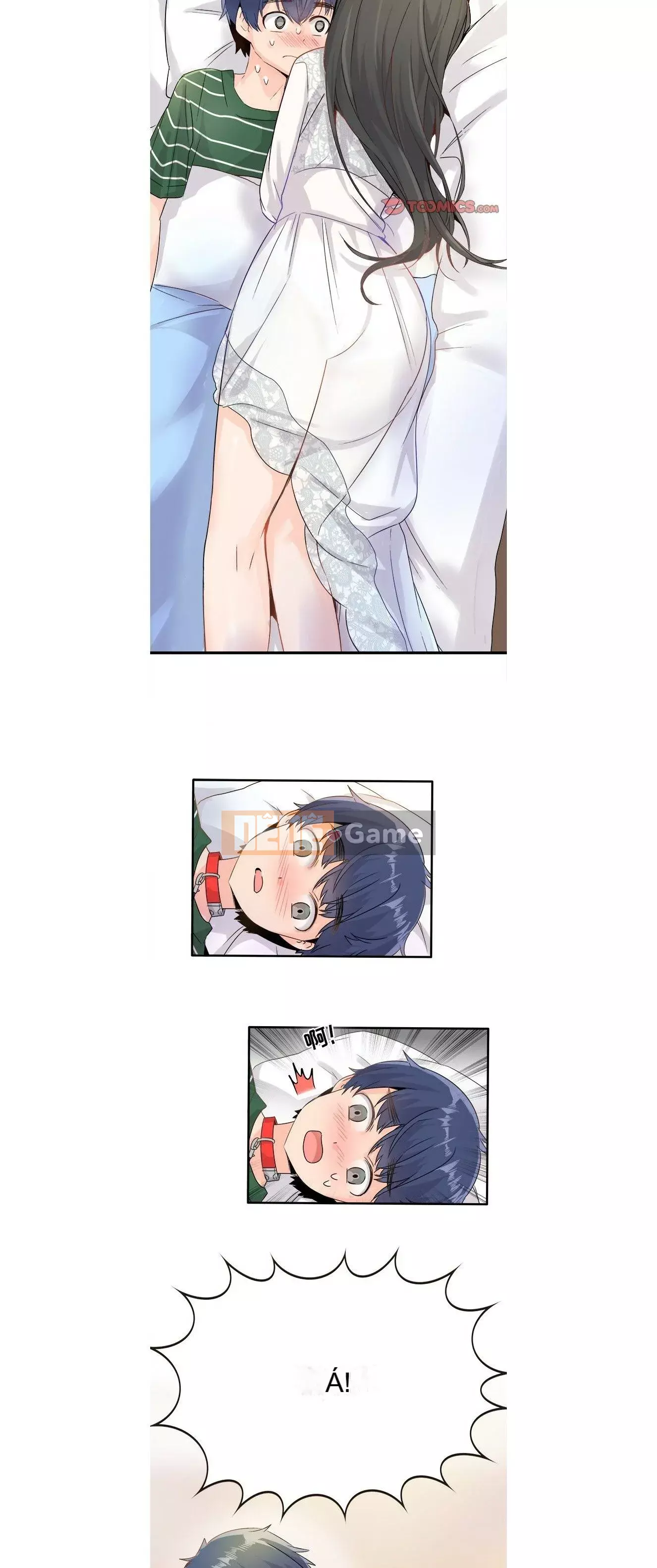 ám ảnh với anh ta Chương 1-26