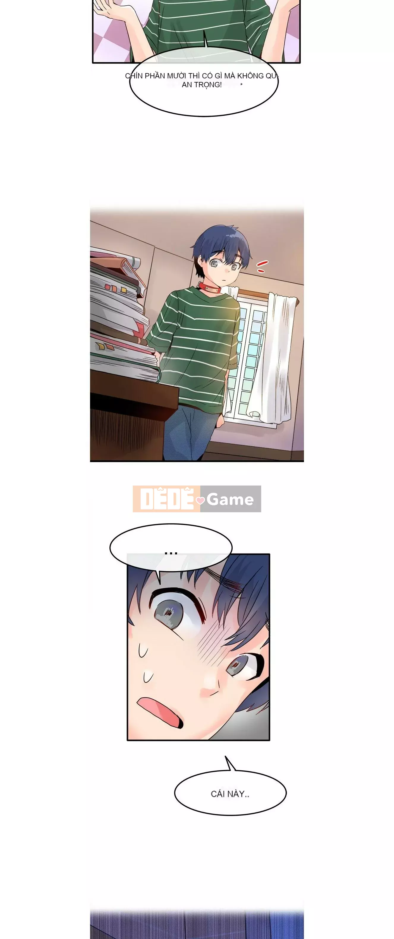 ám ảnh với anh ta Chương 1-26