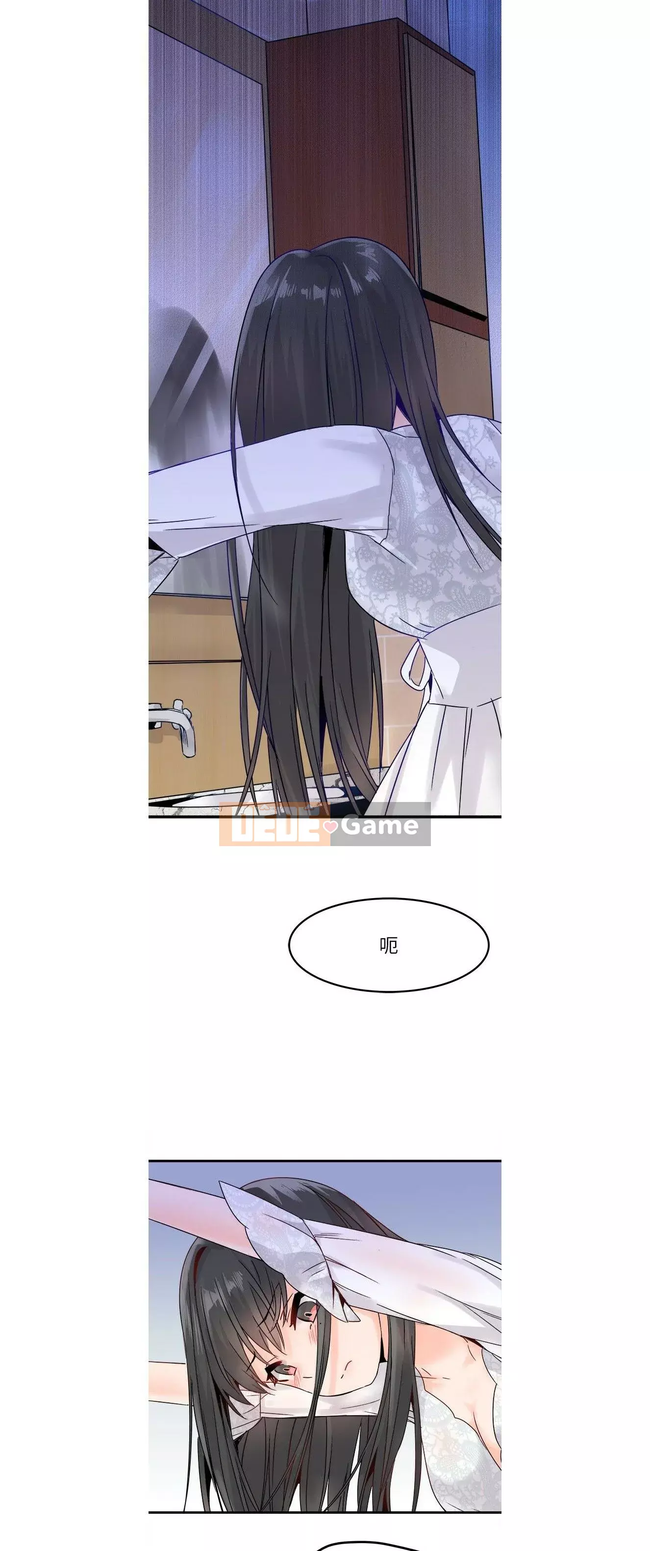 ám ảnh với anh ta Chương 1-26