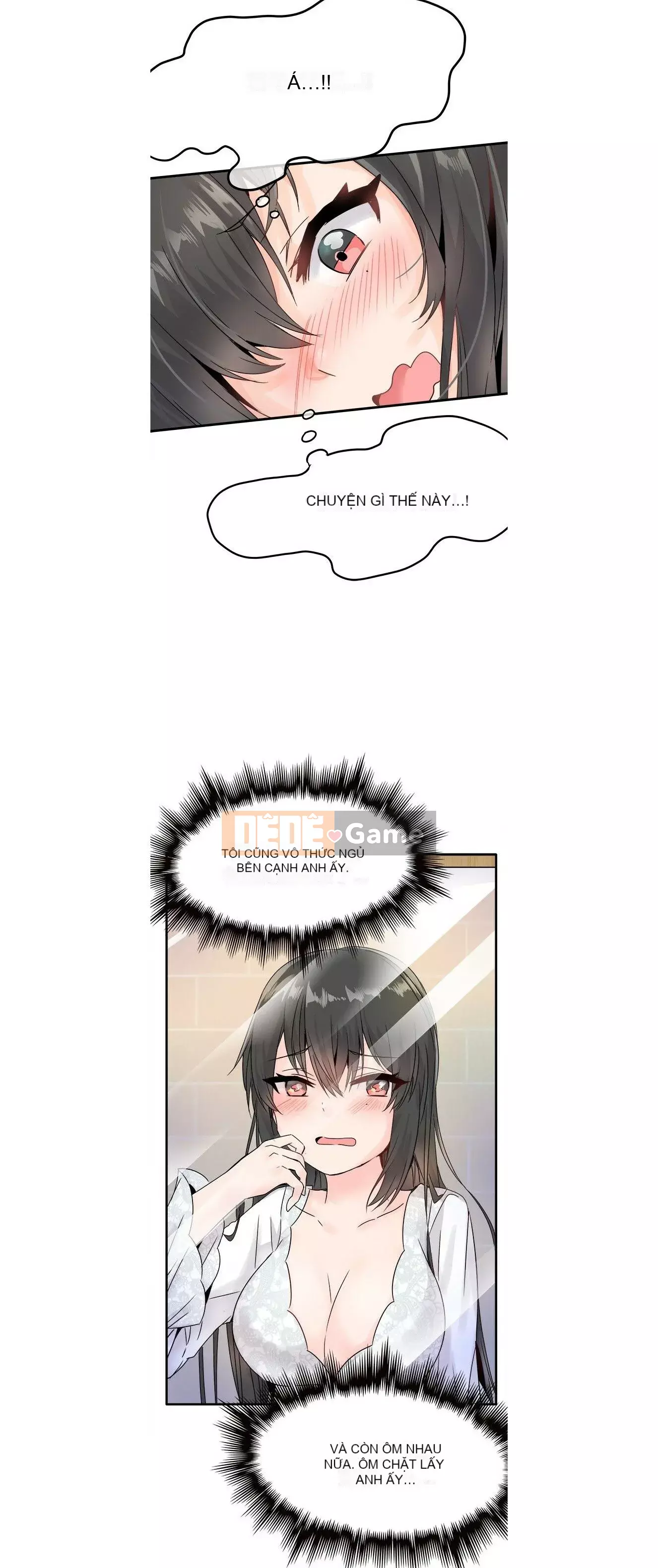 ám ảnh với anh ta Chương 1-26