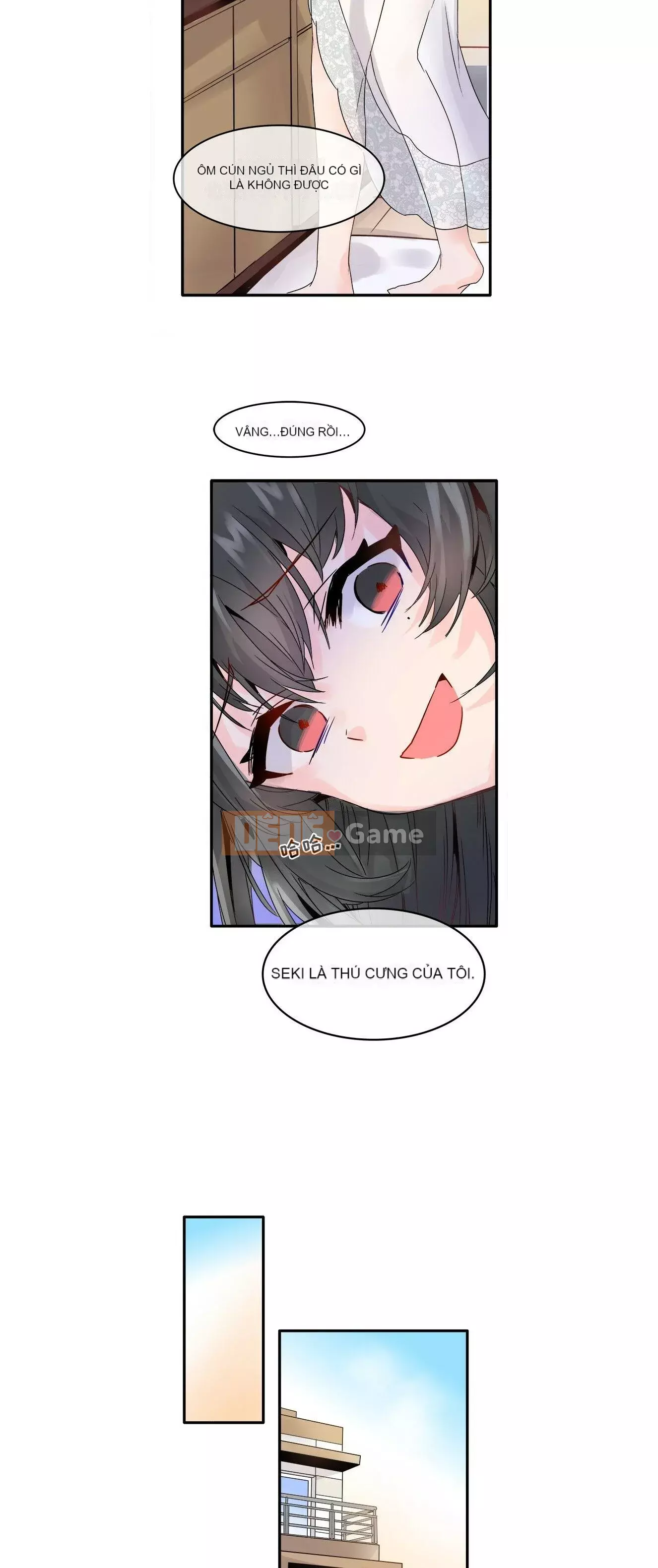 ám ảnh với anh ta Chương 1-26