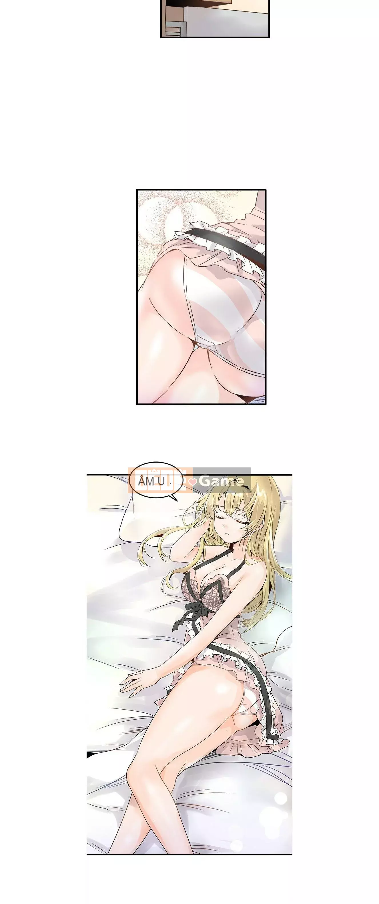 ám ảnh với anh ta Chương 1-26