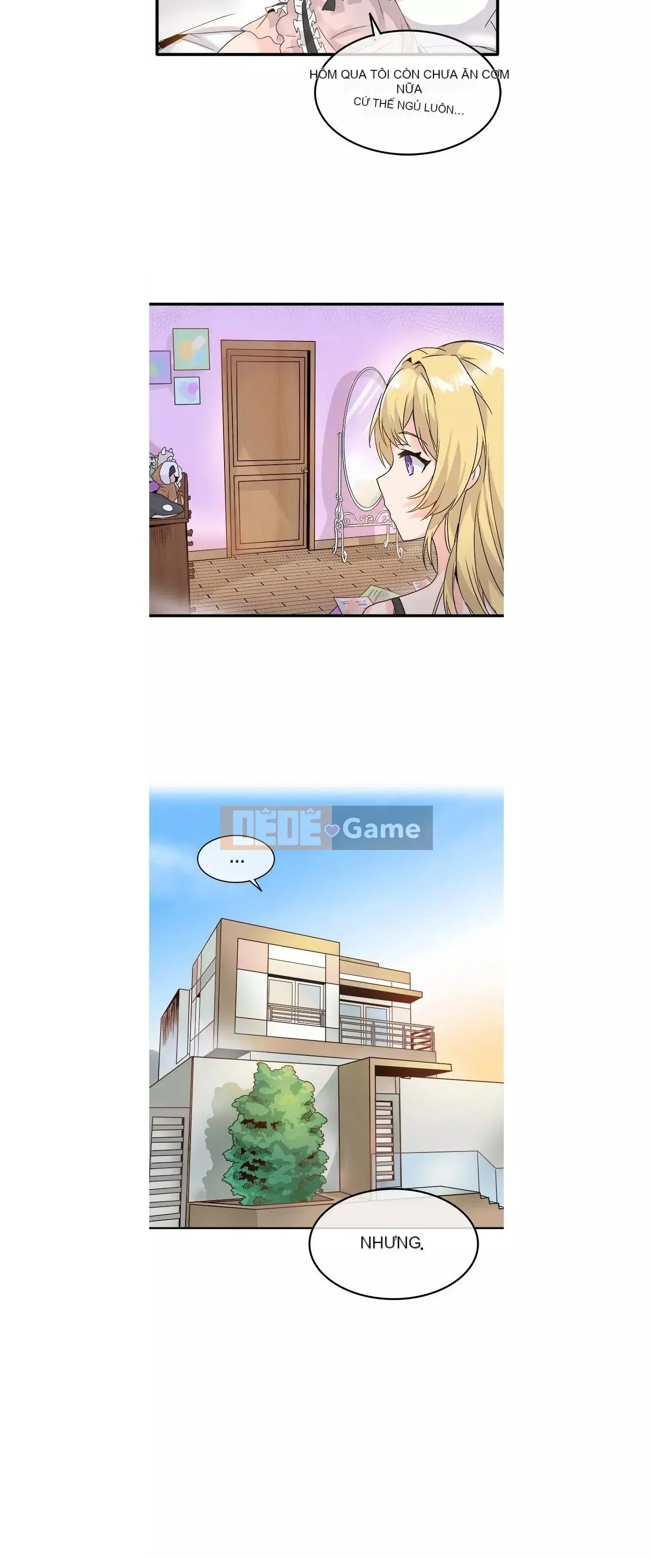 ám ảnh với anh ta Chương 1-26