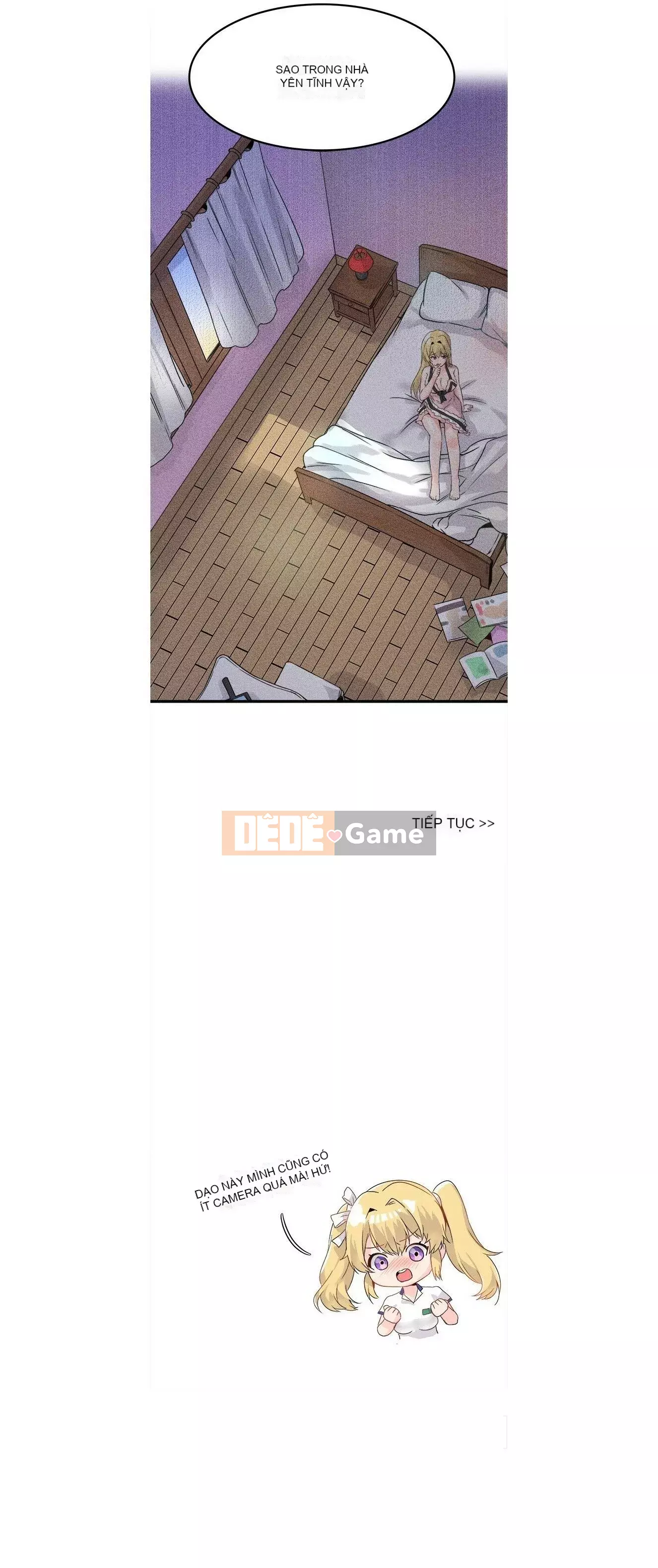 ám ảnh với anh ta Chương 1-26