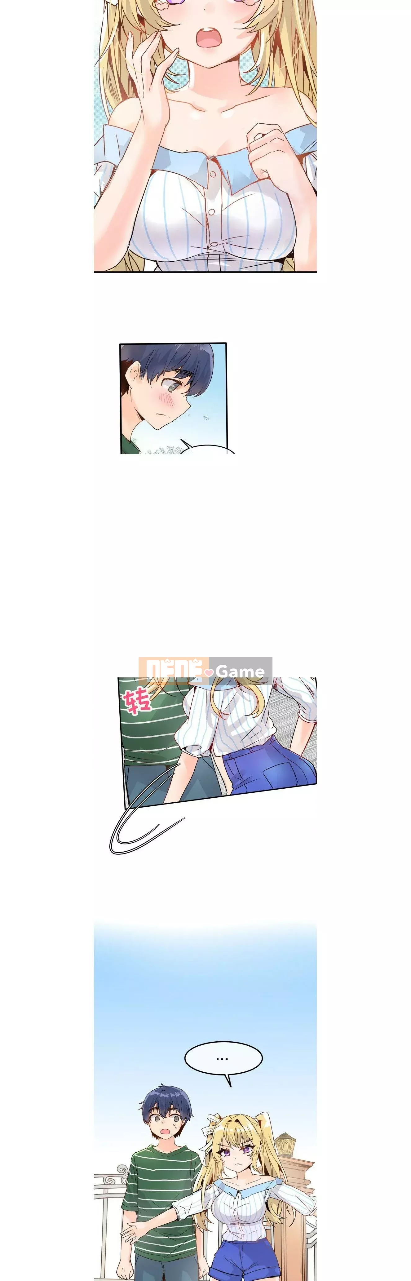 ám ảnh với anh ta Chương 1-26