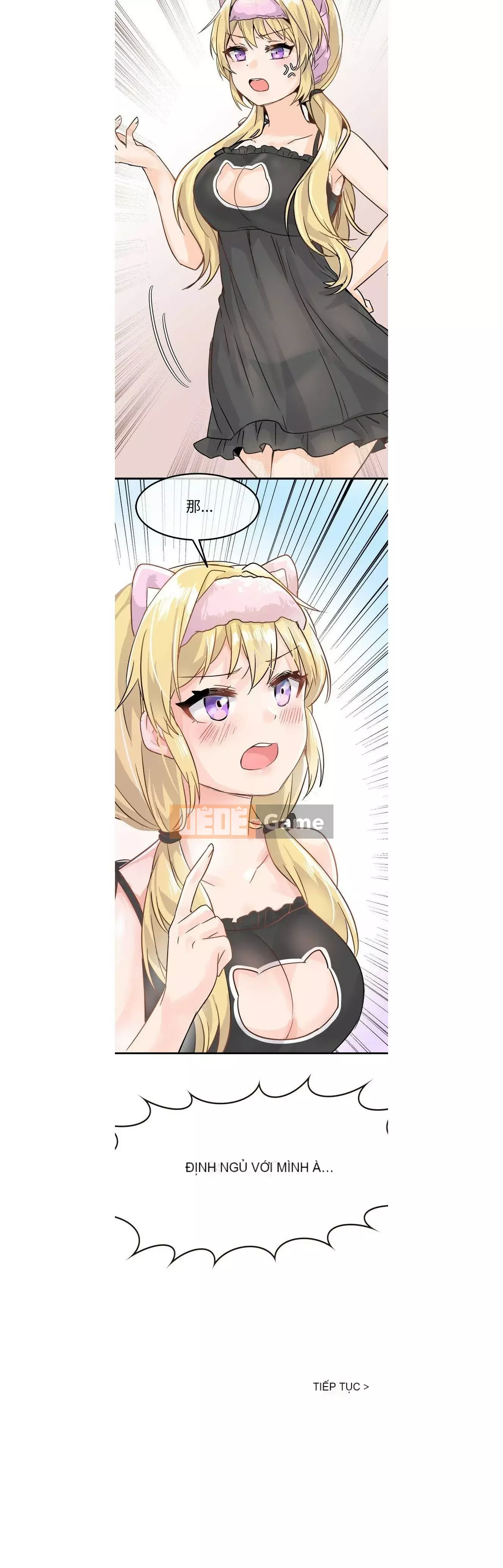 ám ảnh với anh ta Chương 1-26