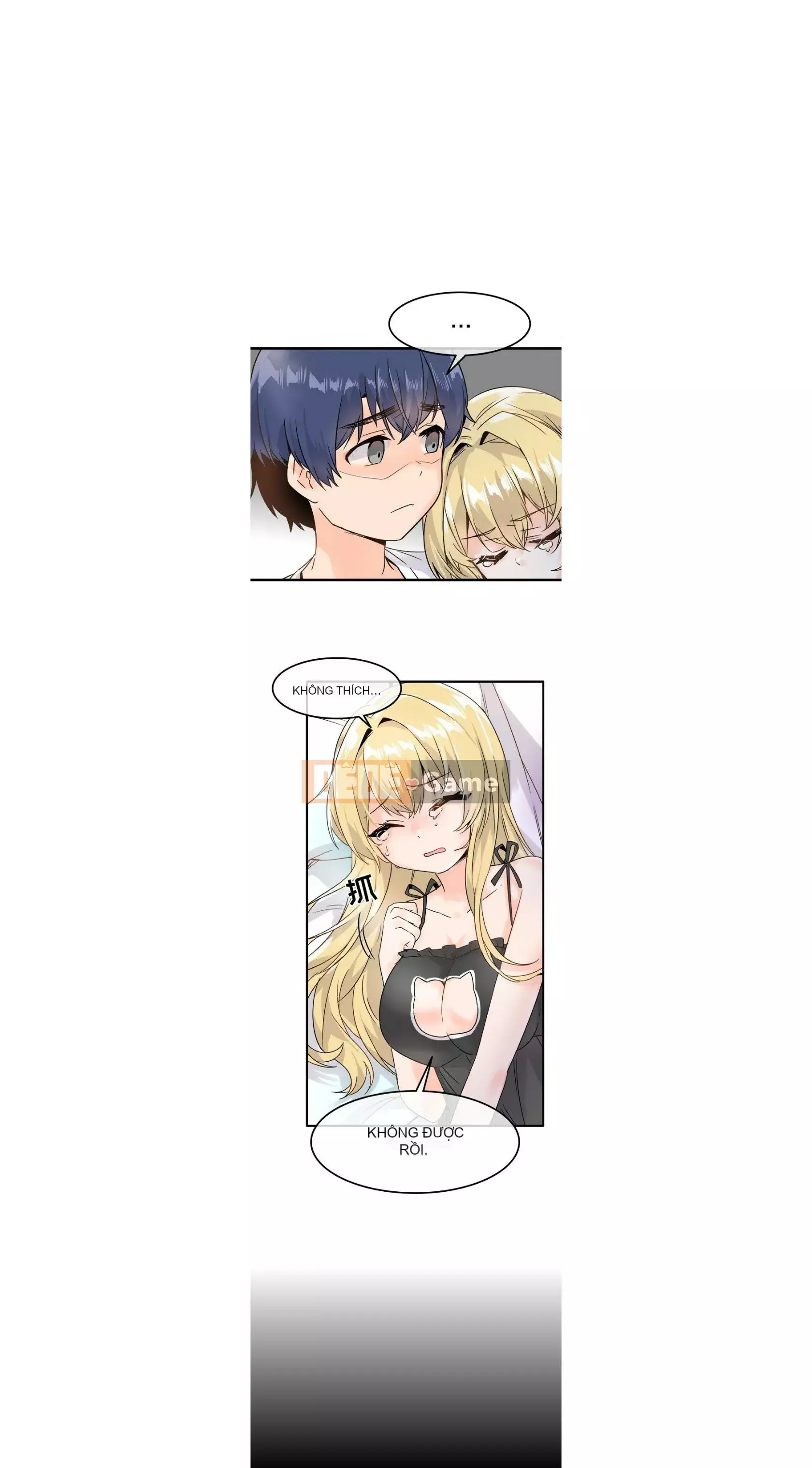 ám ảnh với anh ta Chương 1-26