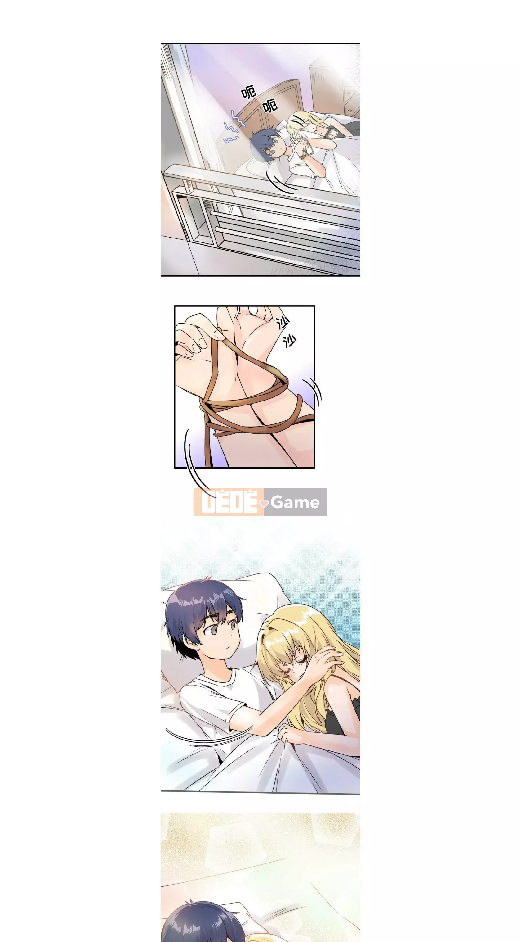 ám ảnh với anh ta Chương 1-26