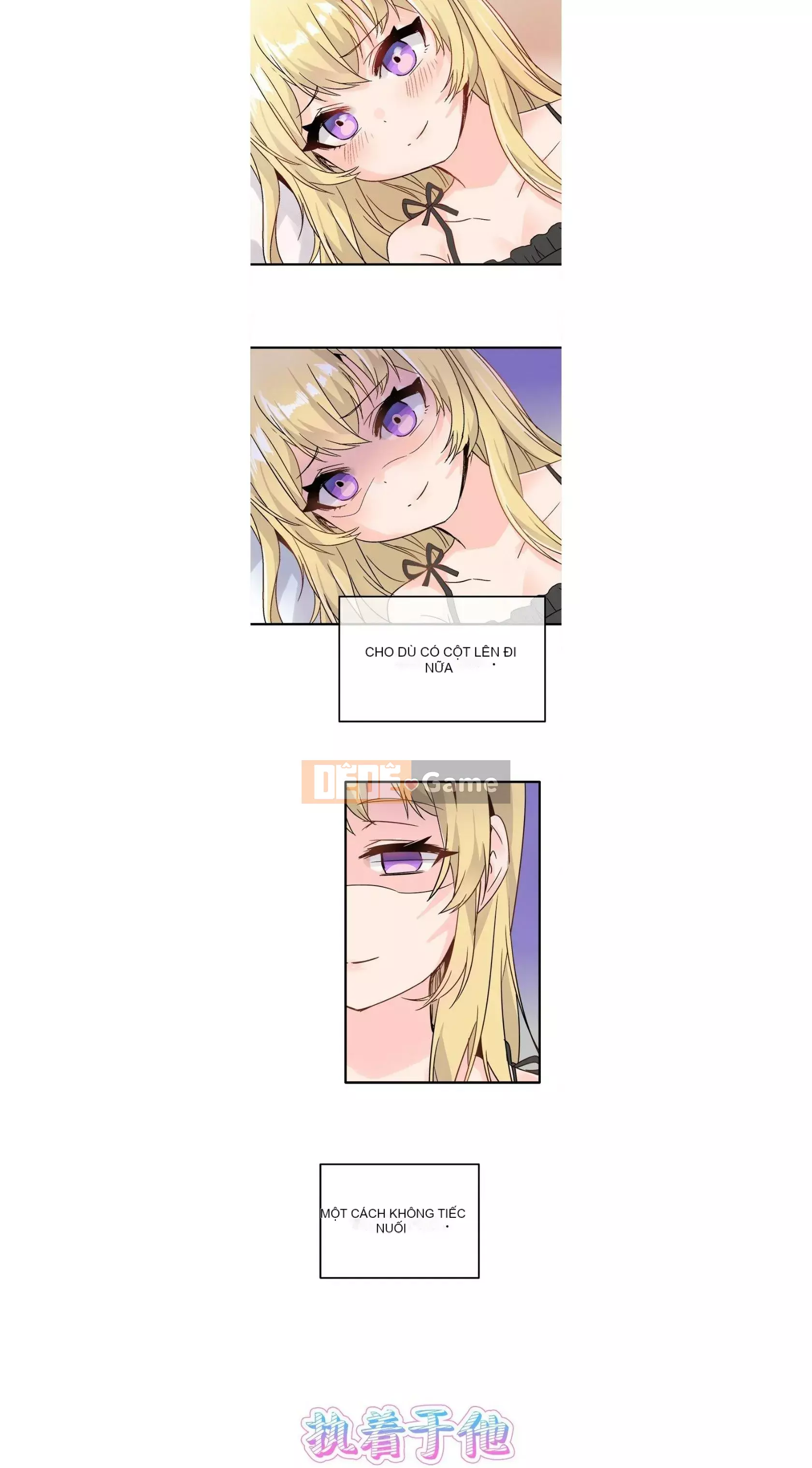 ám ảnh với anh ta Chương 1-26