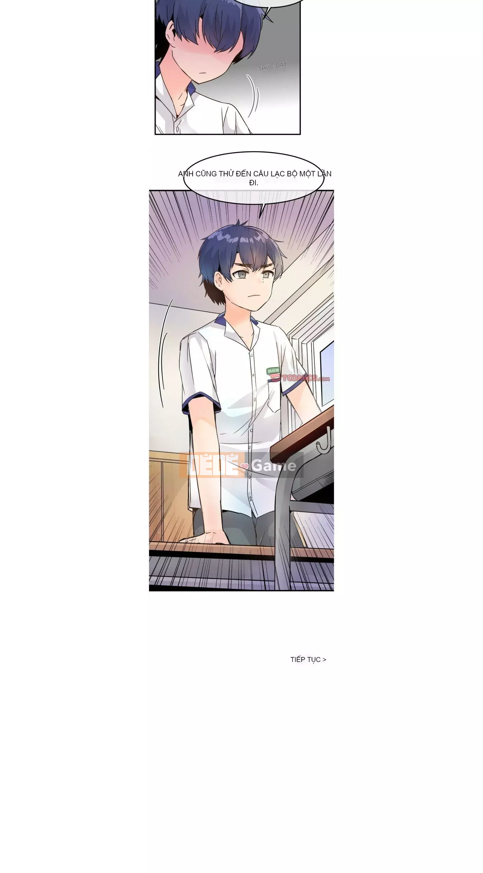 ám ảnh với anh ta Chương 1-26