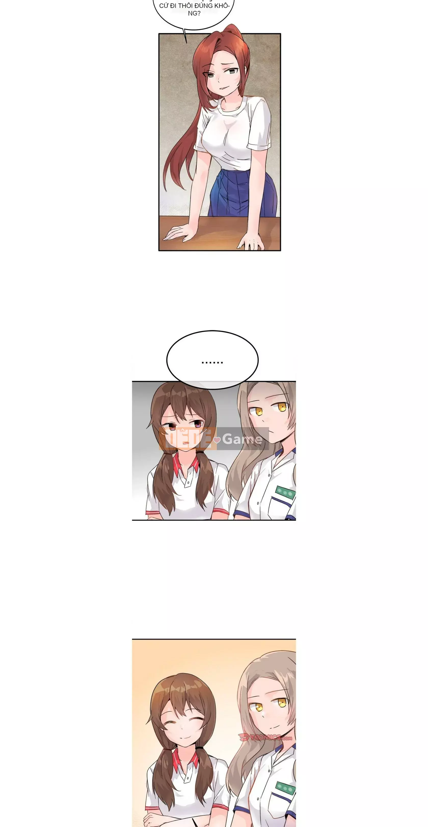 ám ảnh với anh ta Chương 1-26