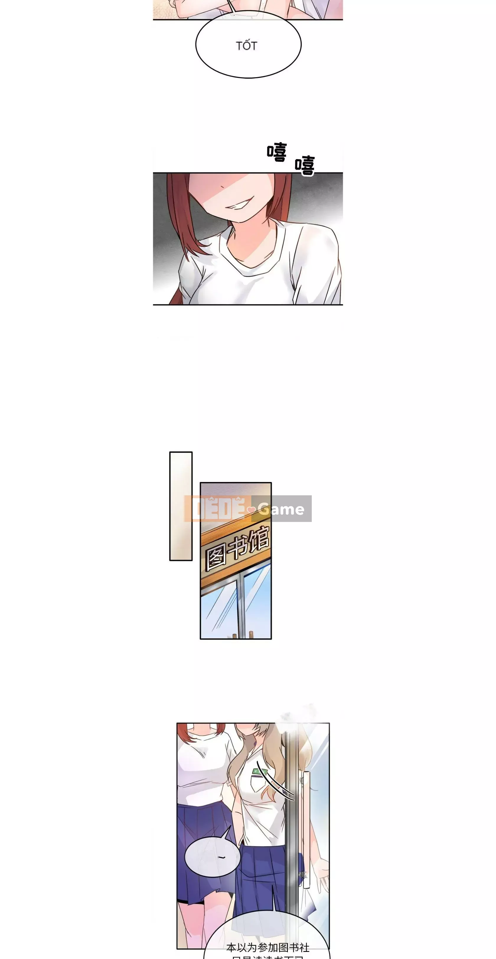 ám ảnh với anh ta Chương 1-26