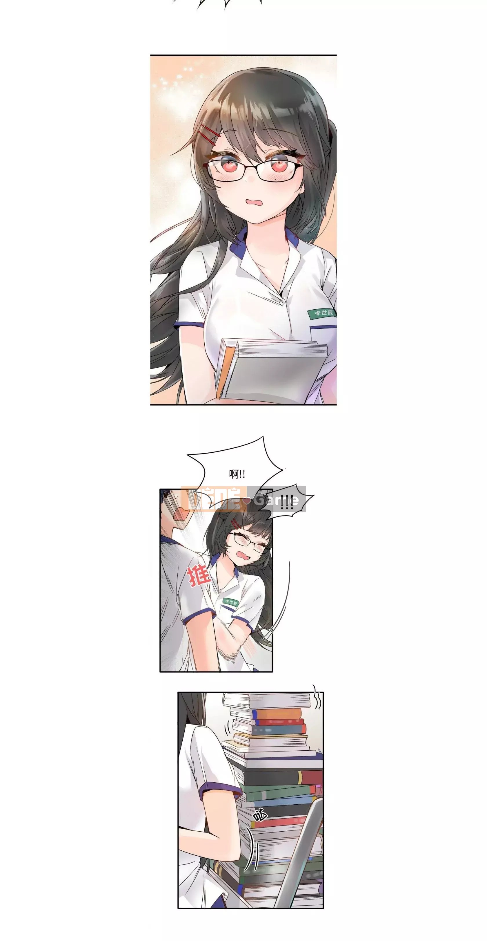 ám ảnh với anh ta Chương 1-26