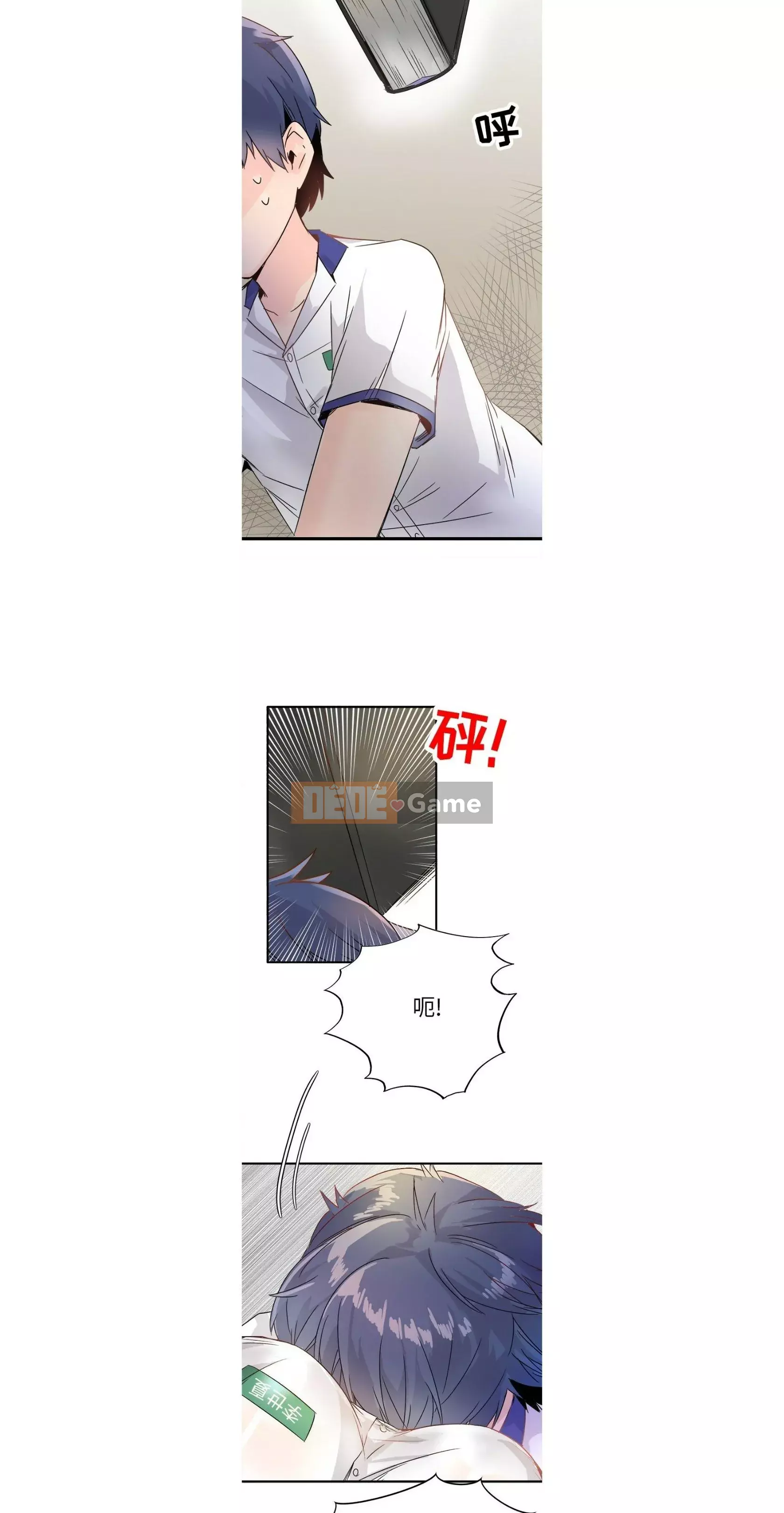 ám ảnh với anh ta Chương 1-26