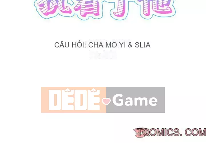 ám ảnh với anh ta Chương 1-26