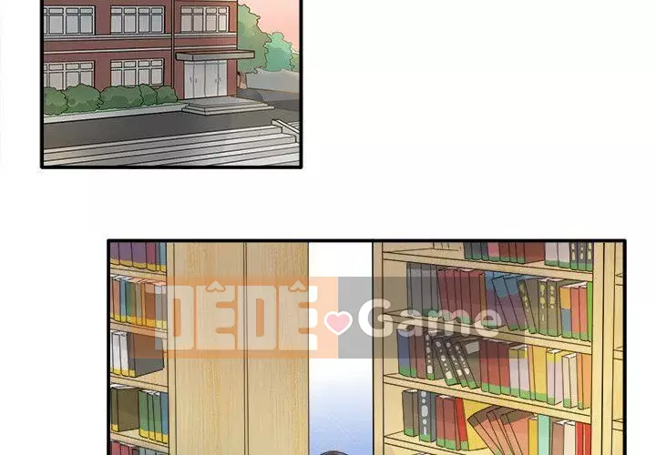 ám ảnh với anh ta Chương 1-26