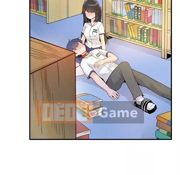 ám ảnh với anh ta Chương 1-26