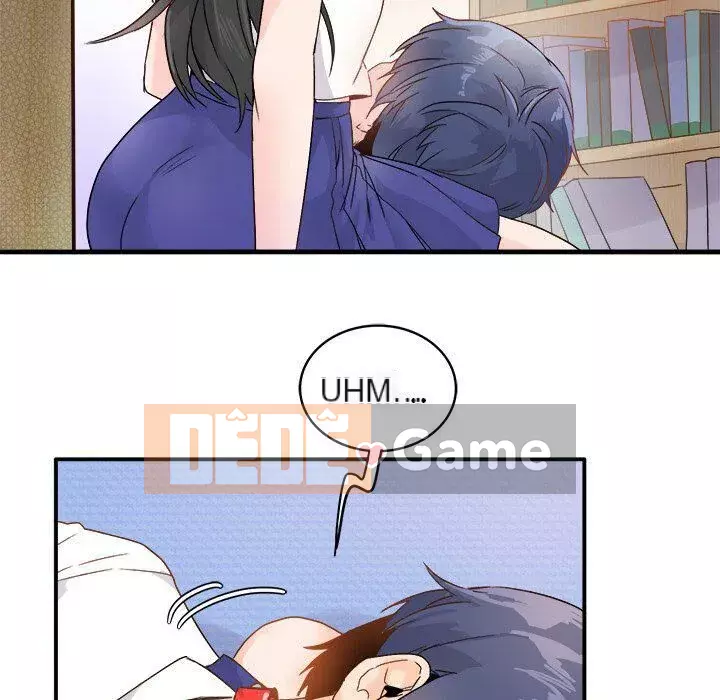 ám ảnh với anh ta Chương 1-26