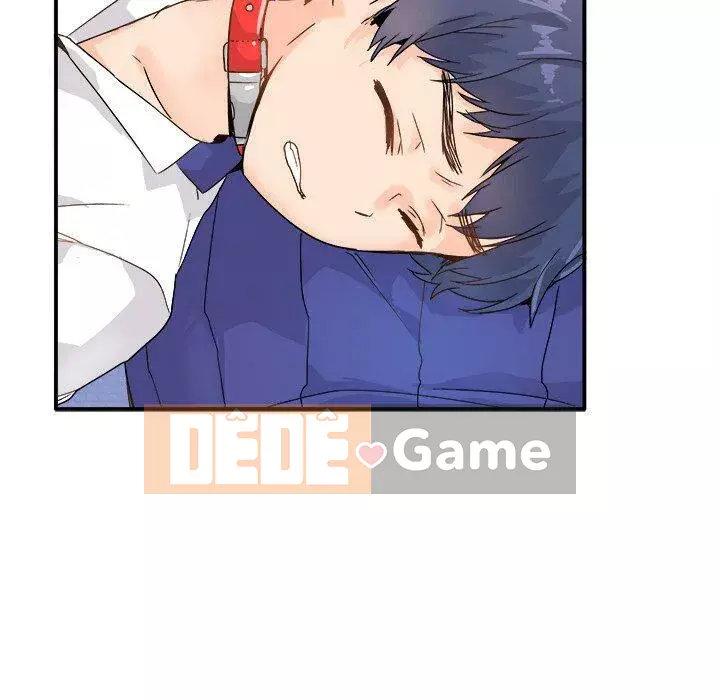 ám ảnh với anh ta Chương 1-26