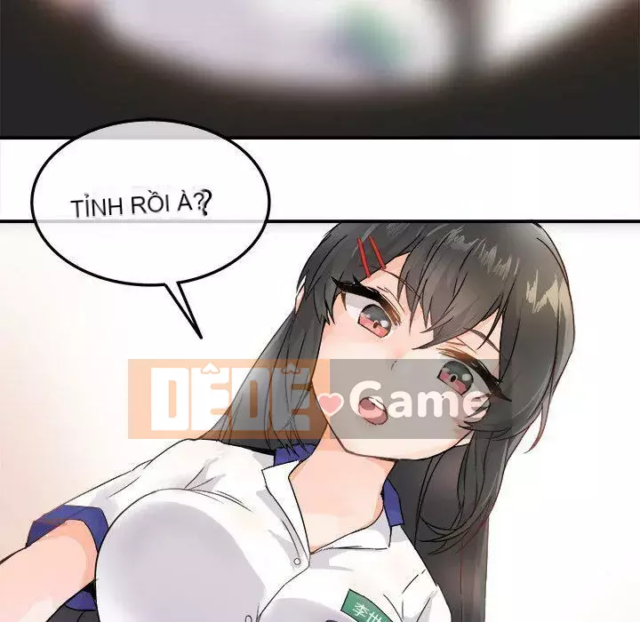 ám ảnh với anh ta Chương 1-26