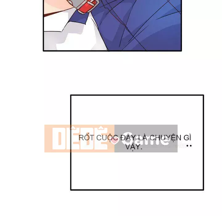 ám ảnh với anh ta Chương 1-26