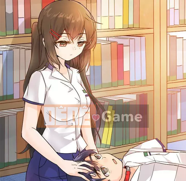 ám ảnh với anh ta Chương 1-26