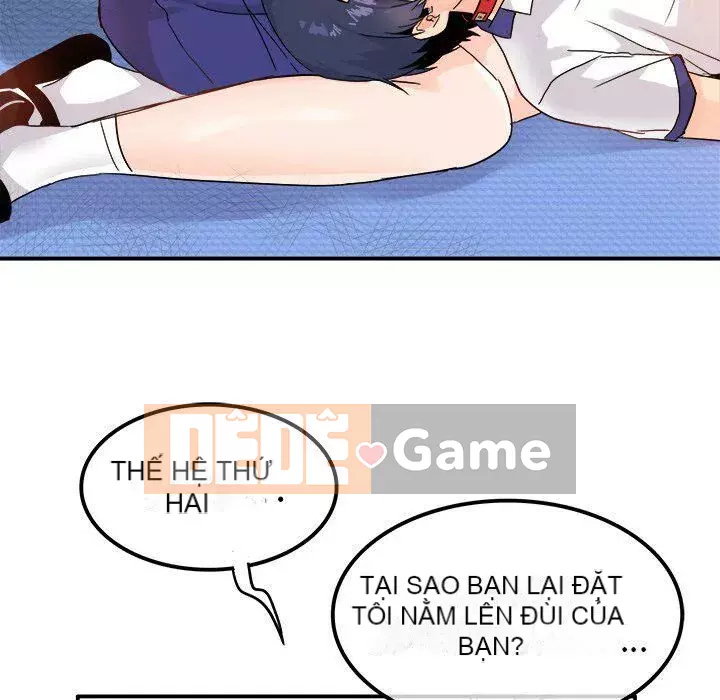 ám ảnh với anh ta Chương 1-26