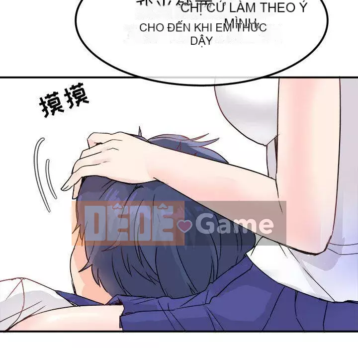 ám ảnh với anh ta Chương 1-26