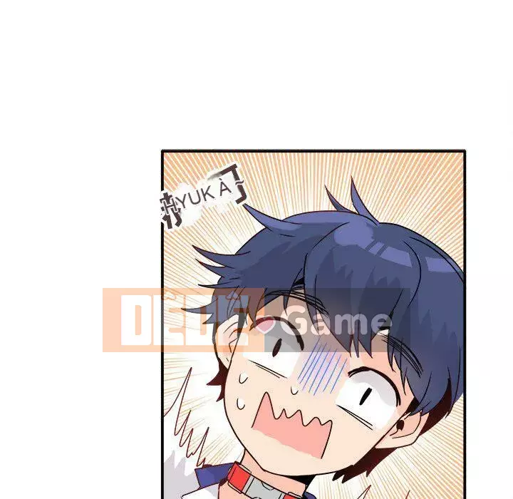 ám ảnh với anh ta Chương 1-26