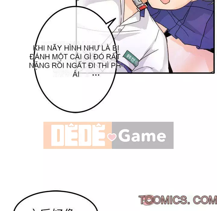 ám ảnh với anh ta Chương 1-26