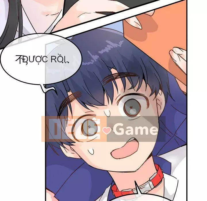 ám ảnh với anh ta Chương 1-26