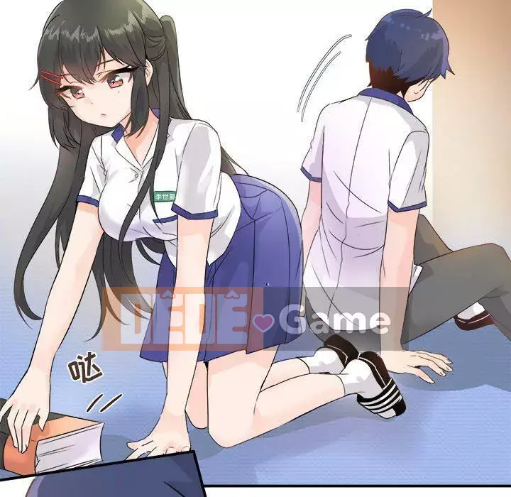 ám ảnh với anh ta Chương 1-26