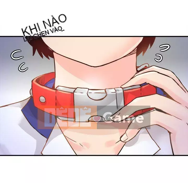 ám ảnh với anh ta Chương 1-26