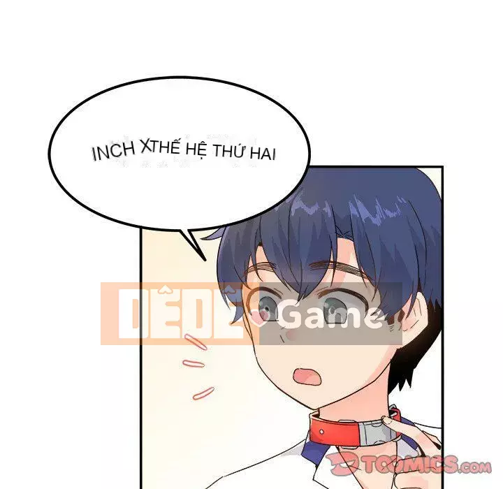 ám ảnh với anh ta Chương 1-26