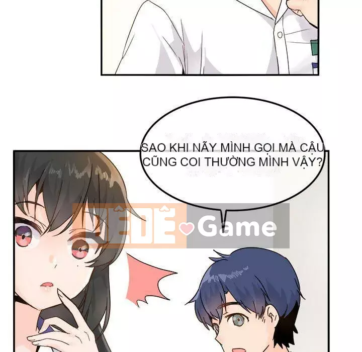 ám ảnh với anh ta Chương 1-26