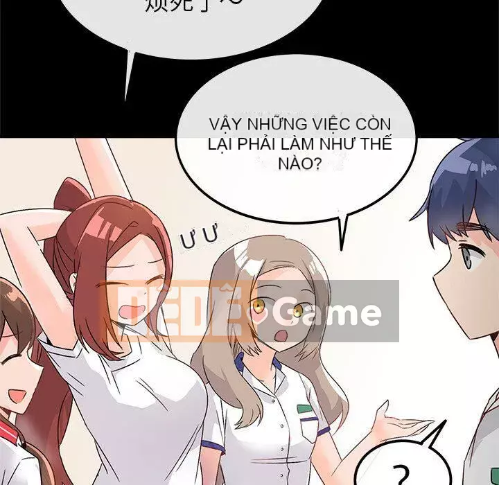 ám ảnh với anh ta Chương 1-26