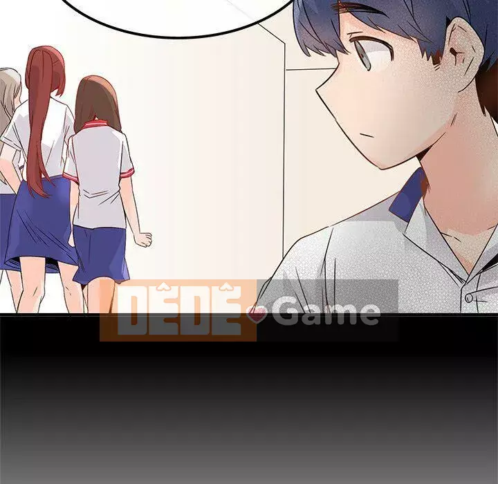 ám ảnh với anh ta Chương 1-26