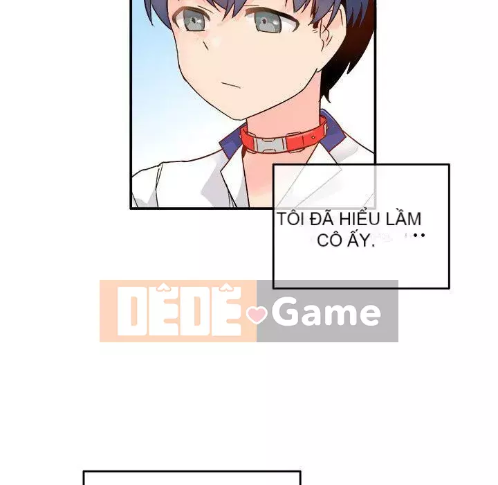 ám ảnh với anh ta Chương 1-26