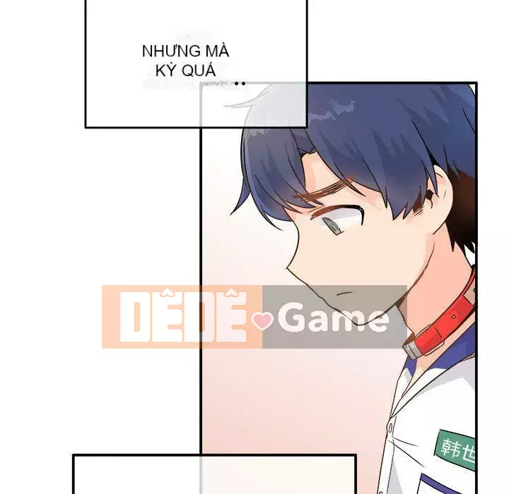 ám ảnh với anh ta Chương 1-26