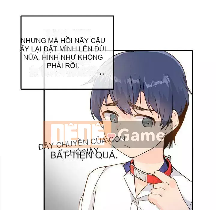 ám ảnh với anh ta Chương 1-26