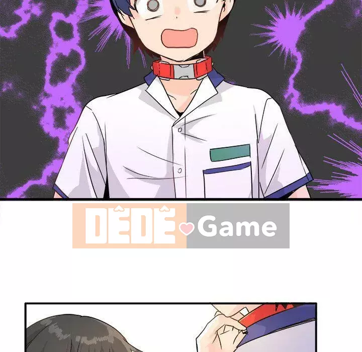 ám ảnh với anh ta Chương 1-26