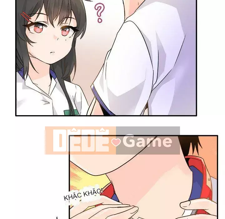 ám ảnh với anh ta Chương 1-26