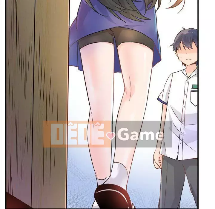 ám ảnh với anh ta Chương 1-26