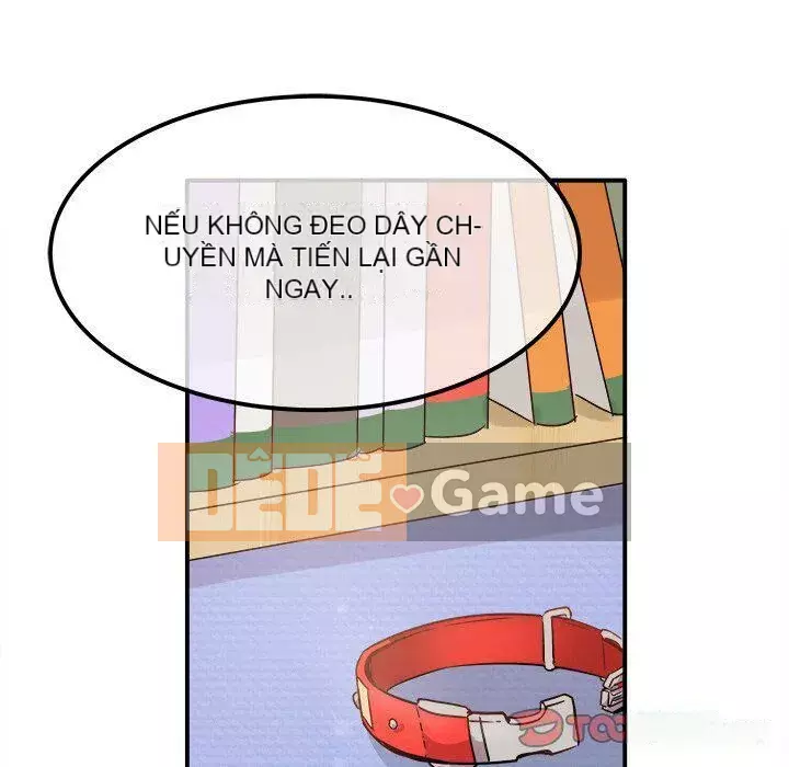 ám ảnh với anh ta Chương 1-26